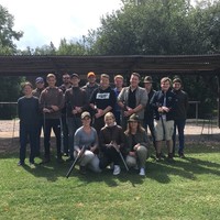 Aktueller Schüler-/Studentenkurs 2017 Aktueller Schüler-/Studentenkurs 2017